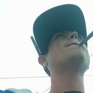 Meet your Posher, Jay